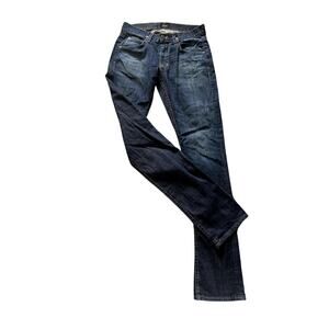 Hudson Blake Straight Jeans